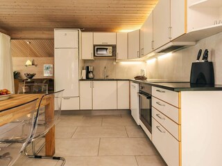 Maison de vacances Marielyst  11