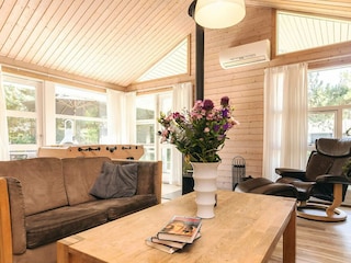 Vakantiehuis Marielyst  13