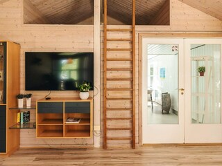 Casa per le vacanze Marielyst  26