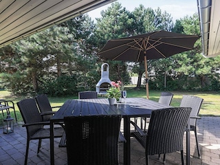 Holiday house Marielyst  21