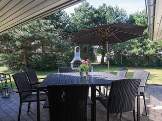 Maison de vacances Marielyst  21