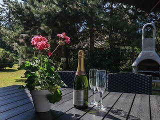 Maison de vacances Marielyst  22