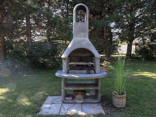 Casa per le vacanze Marielyst  36