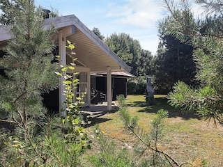 Maison de vacances Marielyst  29