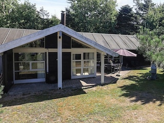 Casa per le vacanze Marielyst  24