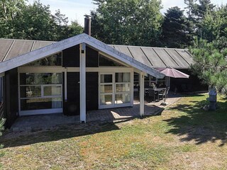 Vakantiehuis Marielyst  38