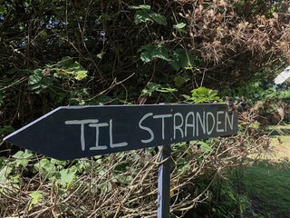 Vakantiehuis Marielyst  41