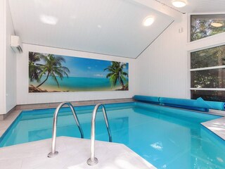 Casa de vacaciones Marielyst  24