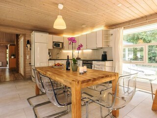 Maison de vacances Marielyst  18