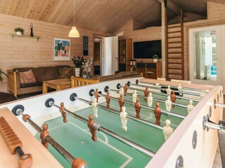 Maison de vacances Marielyst  23