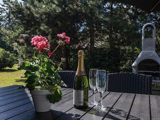 Maison de vacances Marielyst  26