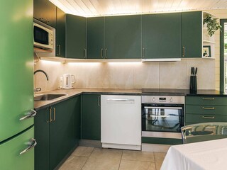 Casa per le vacanze Marielyst  11