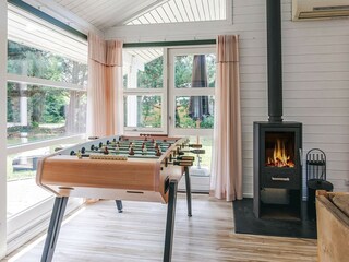Casa per le vacanze Marielyst  12