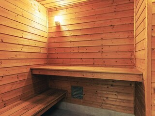 Vakantiehuis Marielyst  48