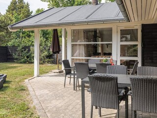 Vakantiehuis Marielyst  18