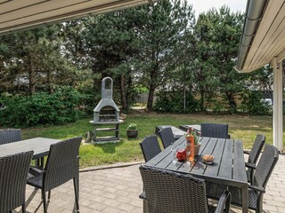 Vakantiehuis Marielyst  20