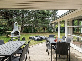 Casa per le vacanze Marielyst  48