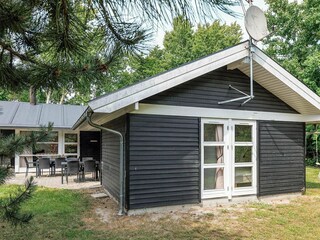 Casa per le vacanze Marielyst  26