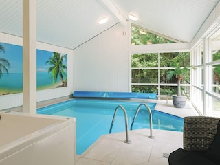 Casa per le vacanze Marielyst  28