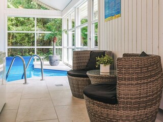 Casa per le vacanze Marielyst  29