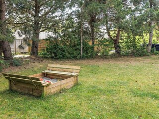 Casa per le vacanze Marielyst  34