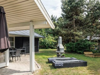 Casa per le vacanze Marielyst  40