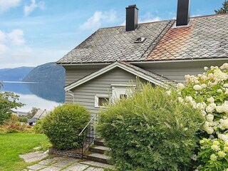 Holiday house Blaksæter Outdoor Recording 2
