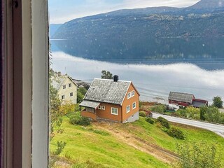 Holiday house Blaksæter Outdoor Recording 7