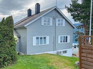 Ferienhaus Blaksæter Außenaufnahme 3