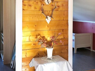 Holiday house Blaksæter  23