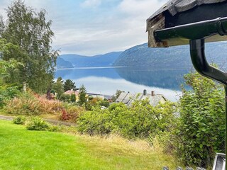 Holiday house Blaksæter Outdoor Recording 5