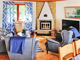 Vakantiehuis Hultsfred  4