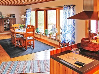 Vakantiehuis Hultsfred  6