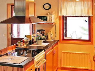 Ferienhaus Hultsfred  14