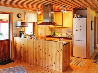 Vakantiehuis Hultsfred  16
