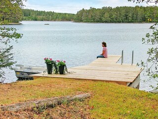 Ferienhaus Hultsfred  13