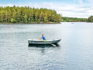 Vakantiehuis Hultsfred  5