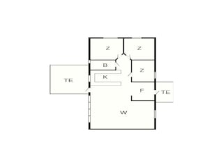 Ferienhaus Hultsfred Grundriss 17