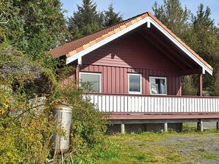 Vakantiehuis Bud Buitenaudio-opname 2