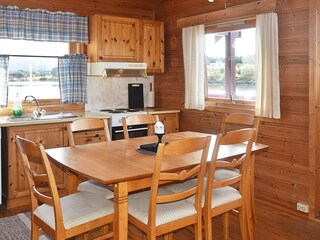 Holiday house Bud  14