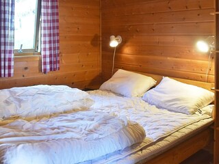 Vakantiehuis Bud  34