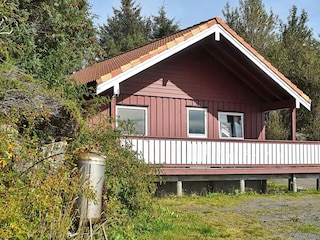 Ferienhaus Bud Außenaufnahme 5