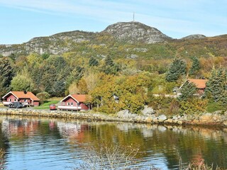 Ferienhaus Bud Außenaufnahme 9