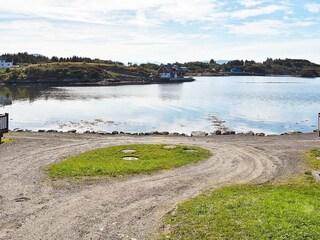 Ferienhaus Bud Außenaufnahme 12