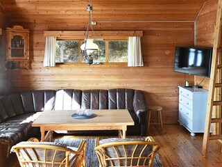 Vakantiehuis Bud  31