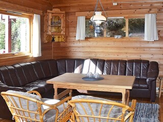 Ferienhaus Bud  24