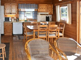 Vakantiehuis Bud  26