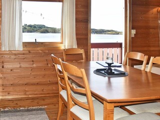 Holiday house Bud  33