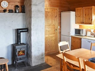 Holiday house Bud  18