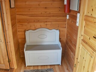 Vakantiehuis Bud  25